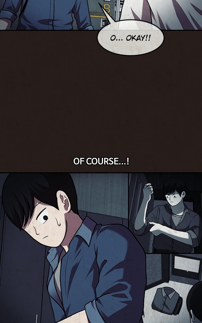 Escape Room Chapter 122 - page 31