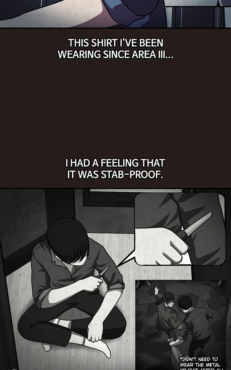 Escape Room Chapter 122 - page 32