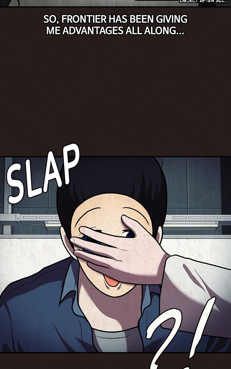 Escape Room Chapter 122 - page 33