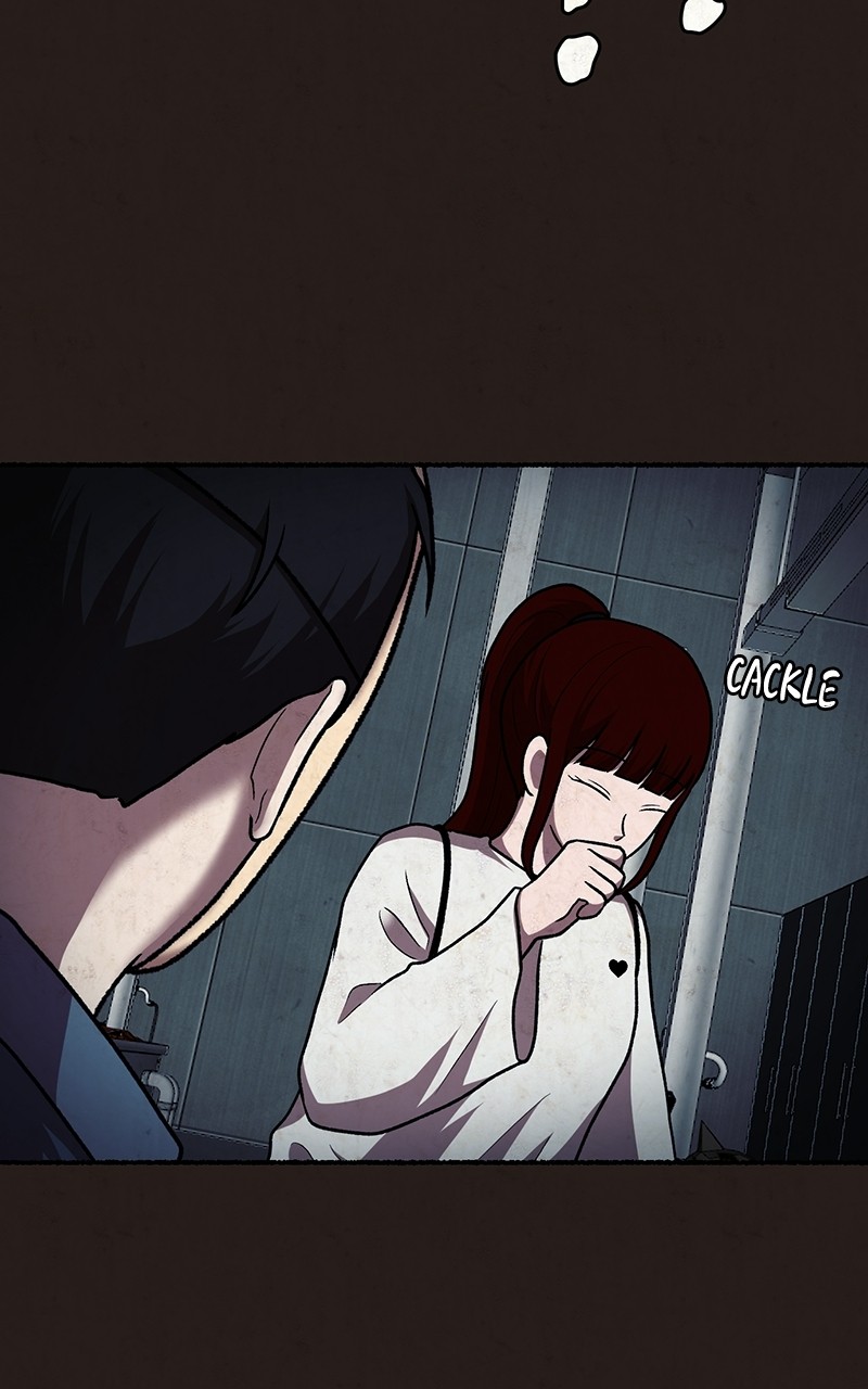 Escape Room Chapter 122 - page 34