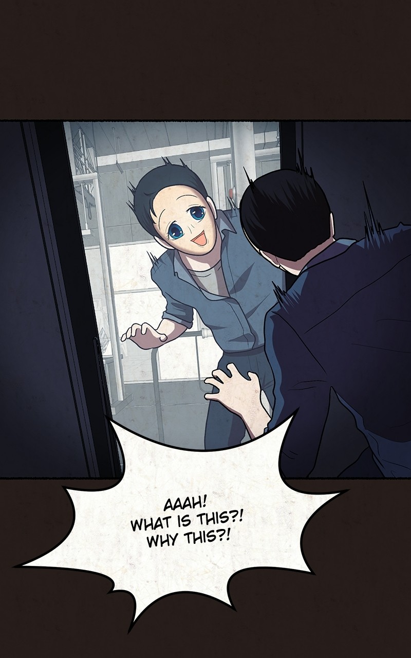 Escape Room Chapter 122 - page 35