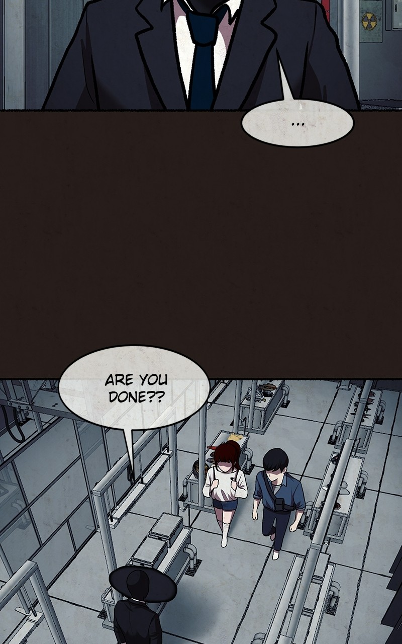 Escape Room Chapter 122 - page 39