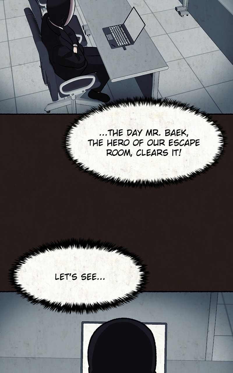 Escape Room Chapter 122 - page 4