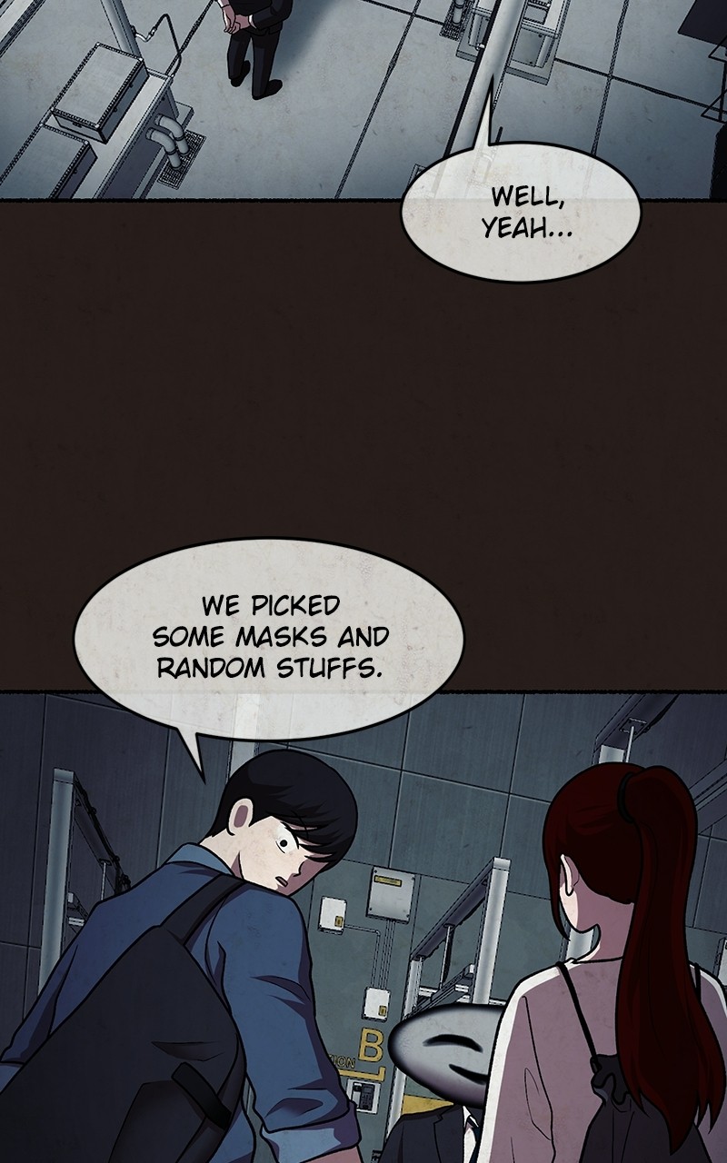 Escape Room Chapter 122 - page 40
