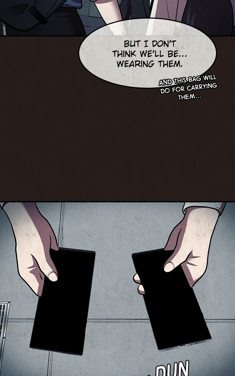 Escape Room Chapter 122 - page 41