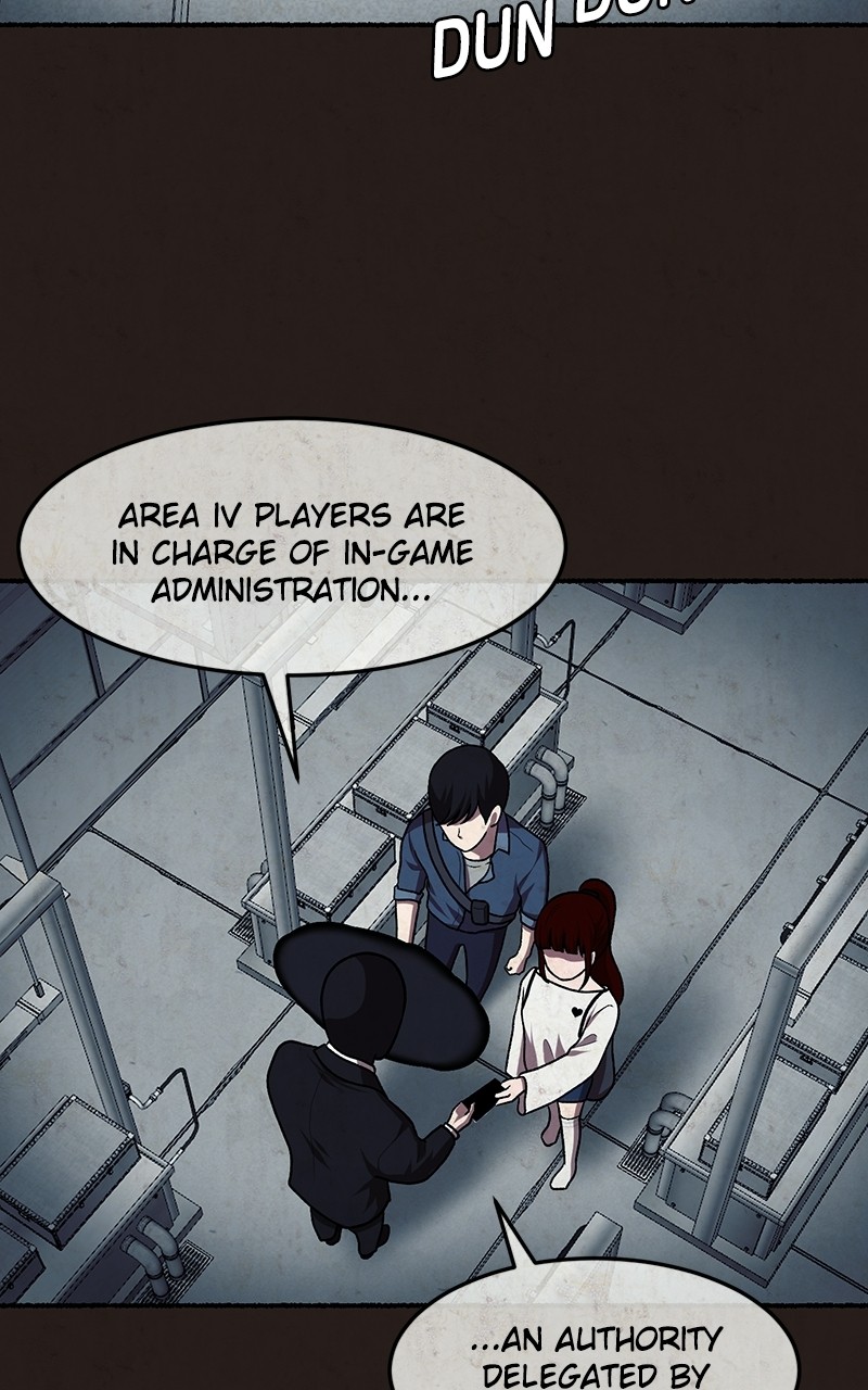 Escape Room Chapter 122 - page 42