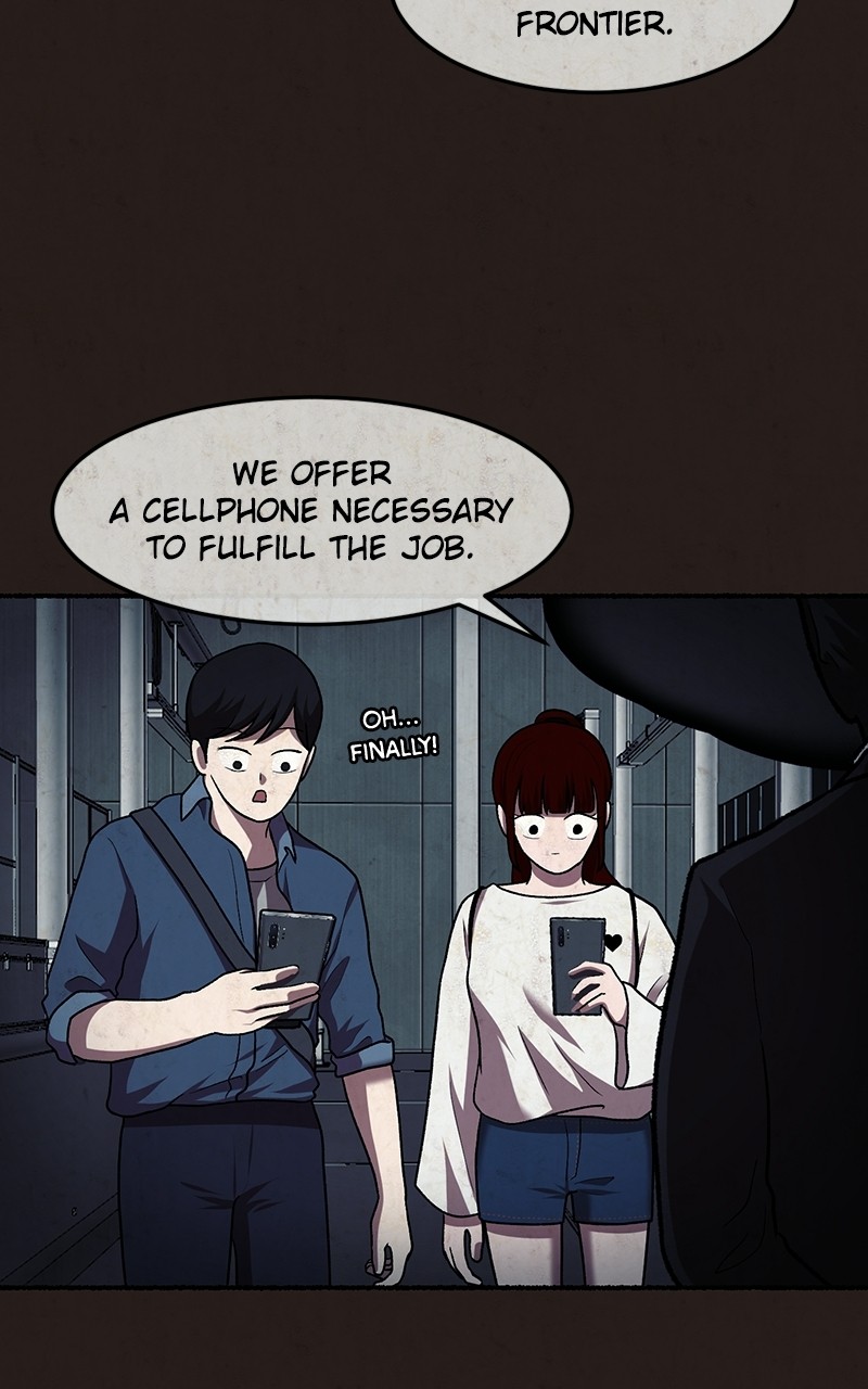 Escape Room Chapter 122 - page 43