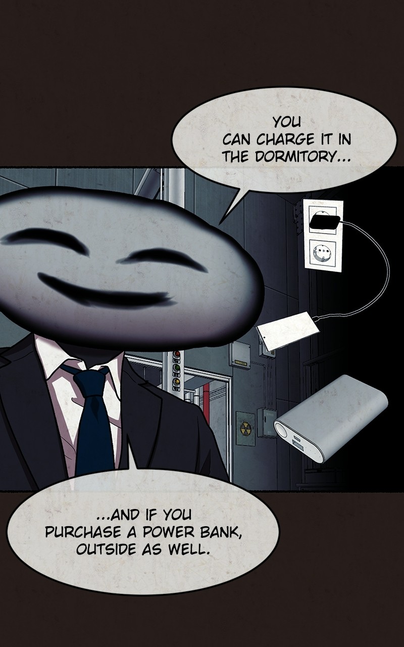 Escape Room Chapter 122 - page 44