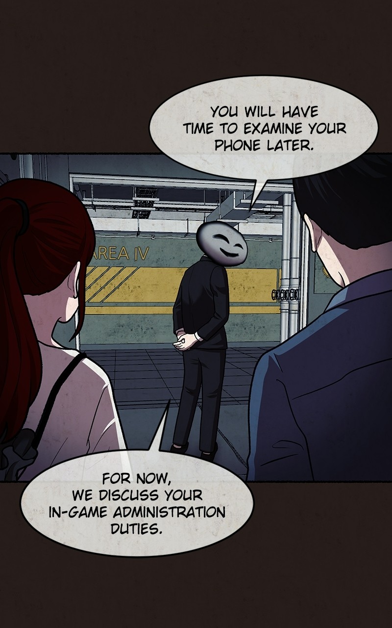 Escape Room Chapter 122 - page 45