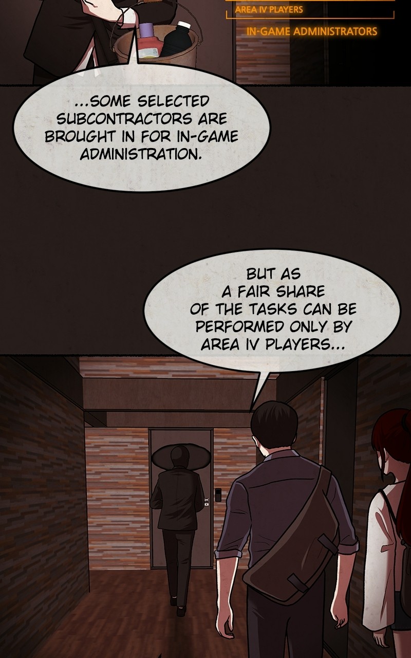 Escape Room Chapter 122 - page 49