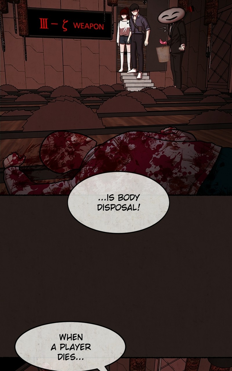 Escape Room Chapter 122 - page 51