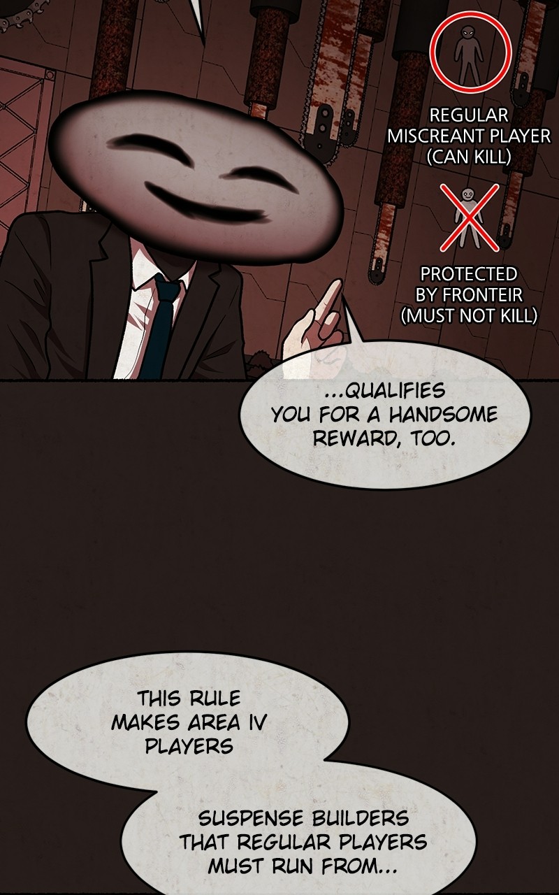 Escape Room Chapter 122 - page 53