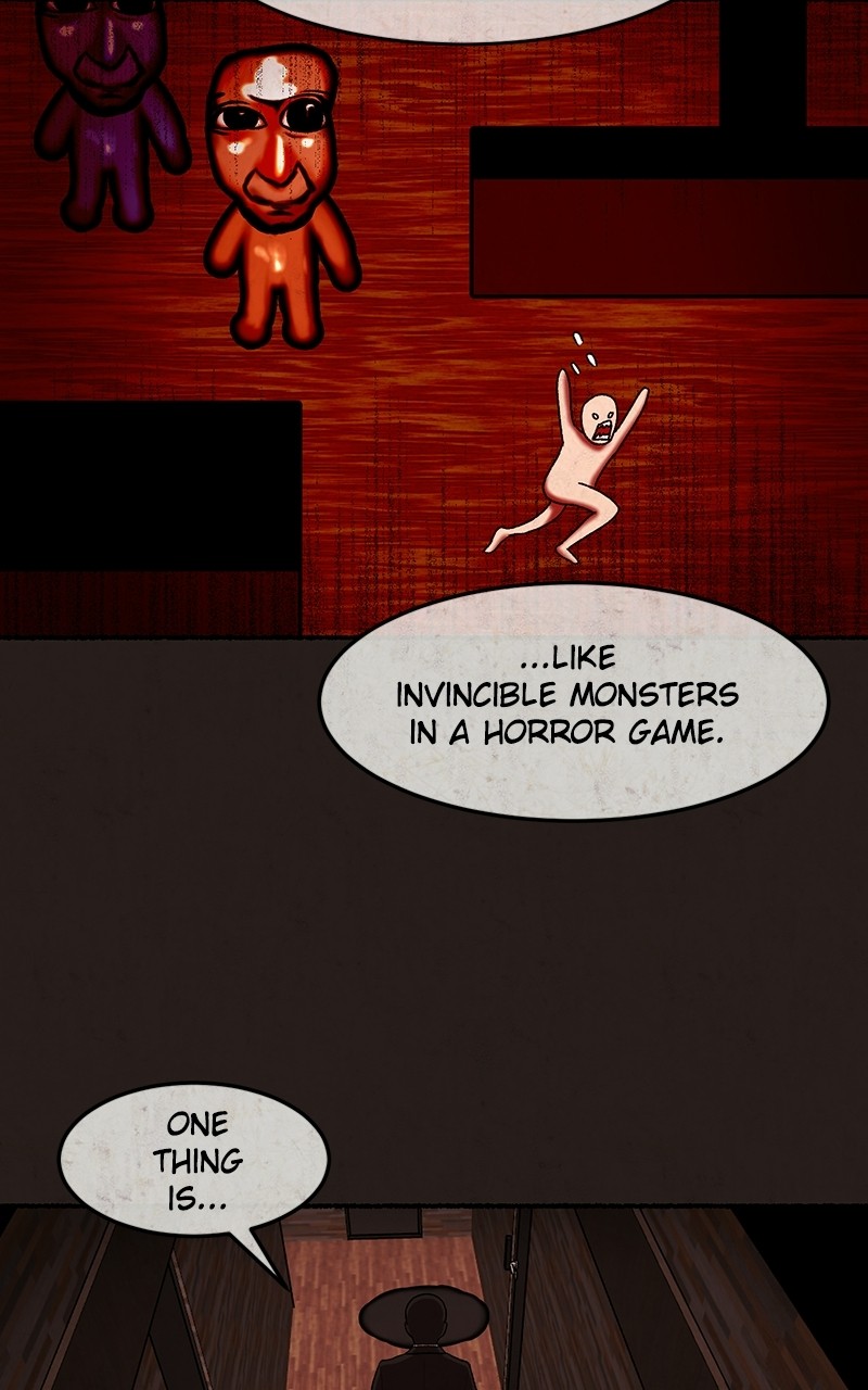 Escape Room Chapter 122 - page 54