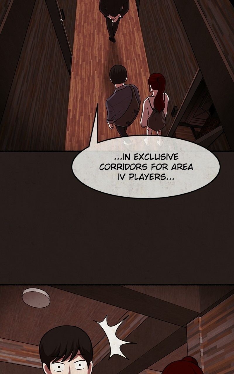Escape Room Chapter 122 - page 55