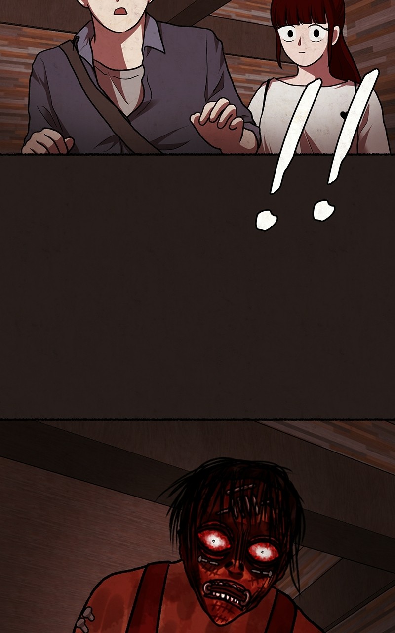 Escape Room Chapter 122 - page 56