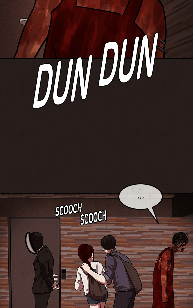 Escape Room Chapter 122 - page 57