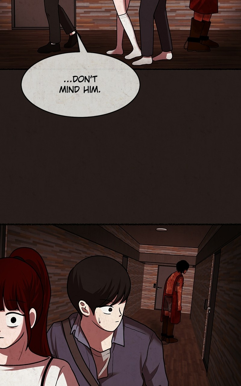 Escape Room Chapter 122 - page 58