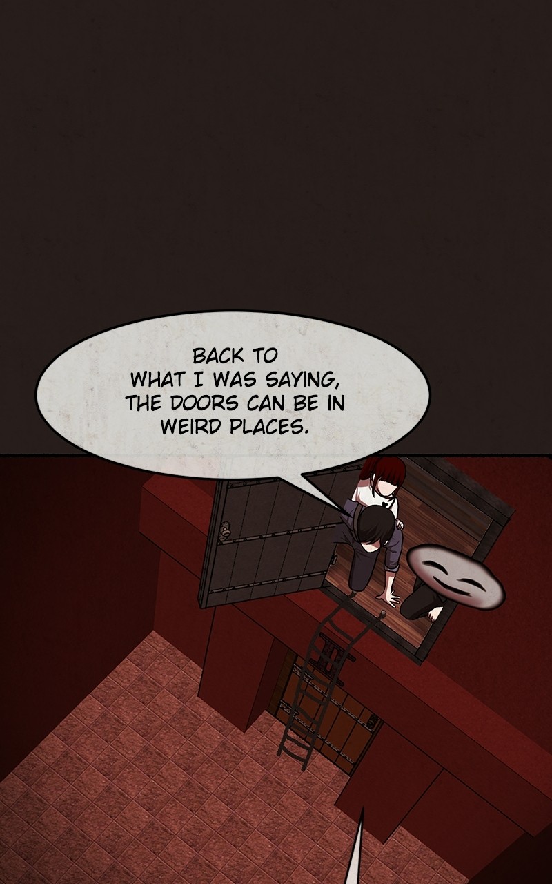 Escape Room Chapter 122 - page 60