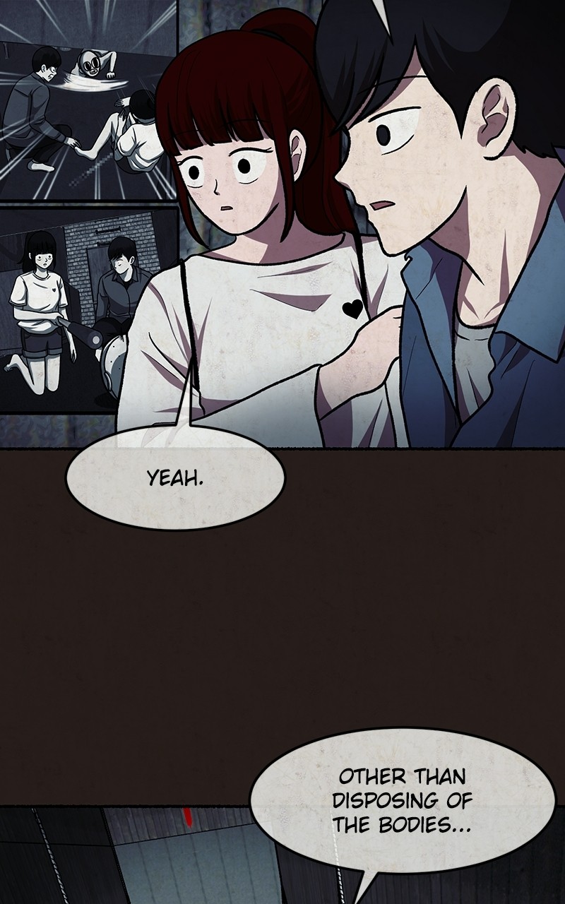 Escape Room Chapter 122 - page 65