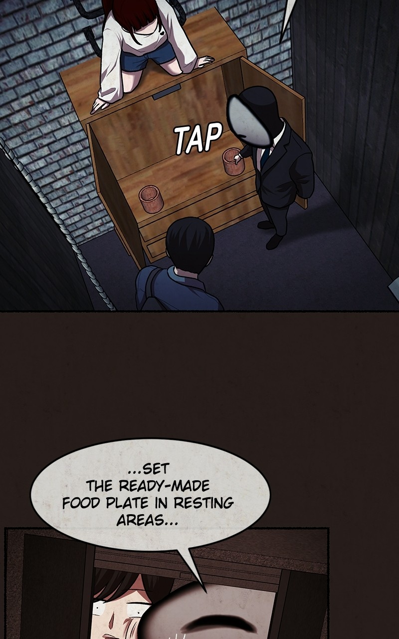 Escape Room Chapter 122 - page 67