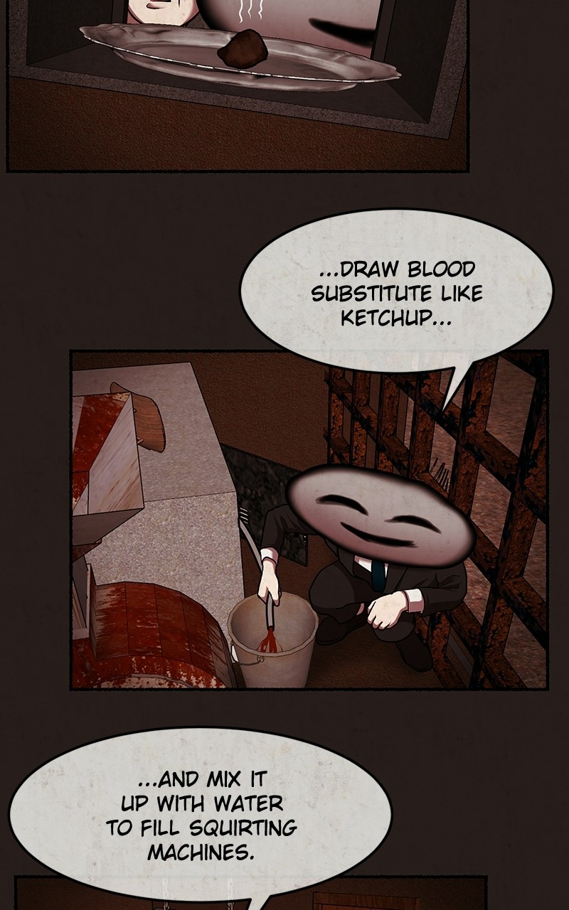 Escape Room Chapter 122 - page 68