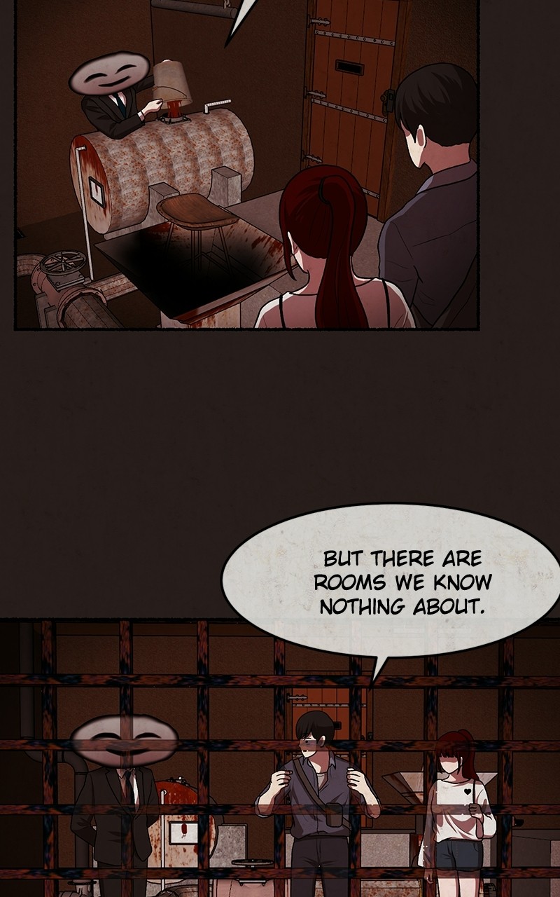 Escape Room Chapter 122 - page 69