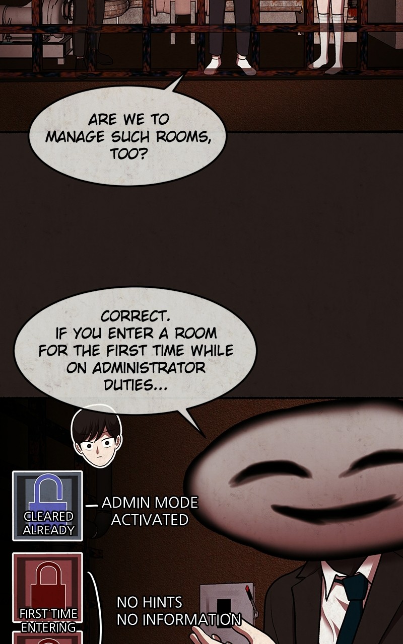 Escape Room Chapter 122 - page 70