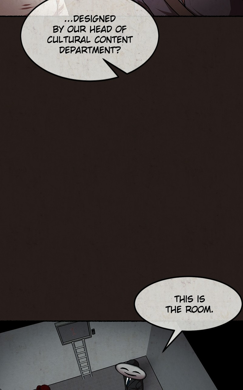 Escape Room Chapter 122 - page 72