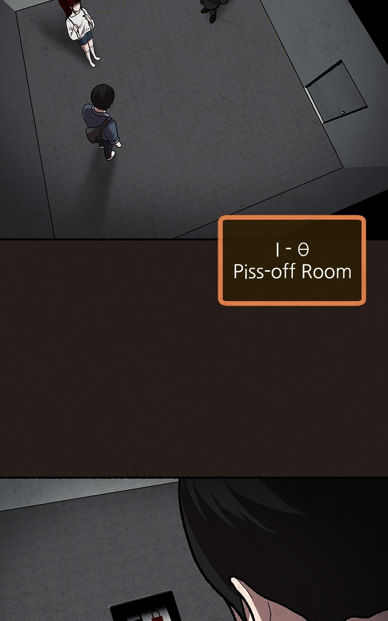 Escape Room Chapter 122 - page 73