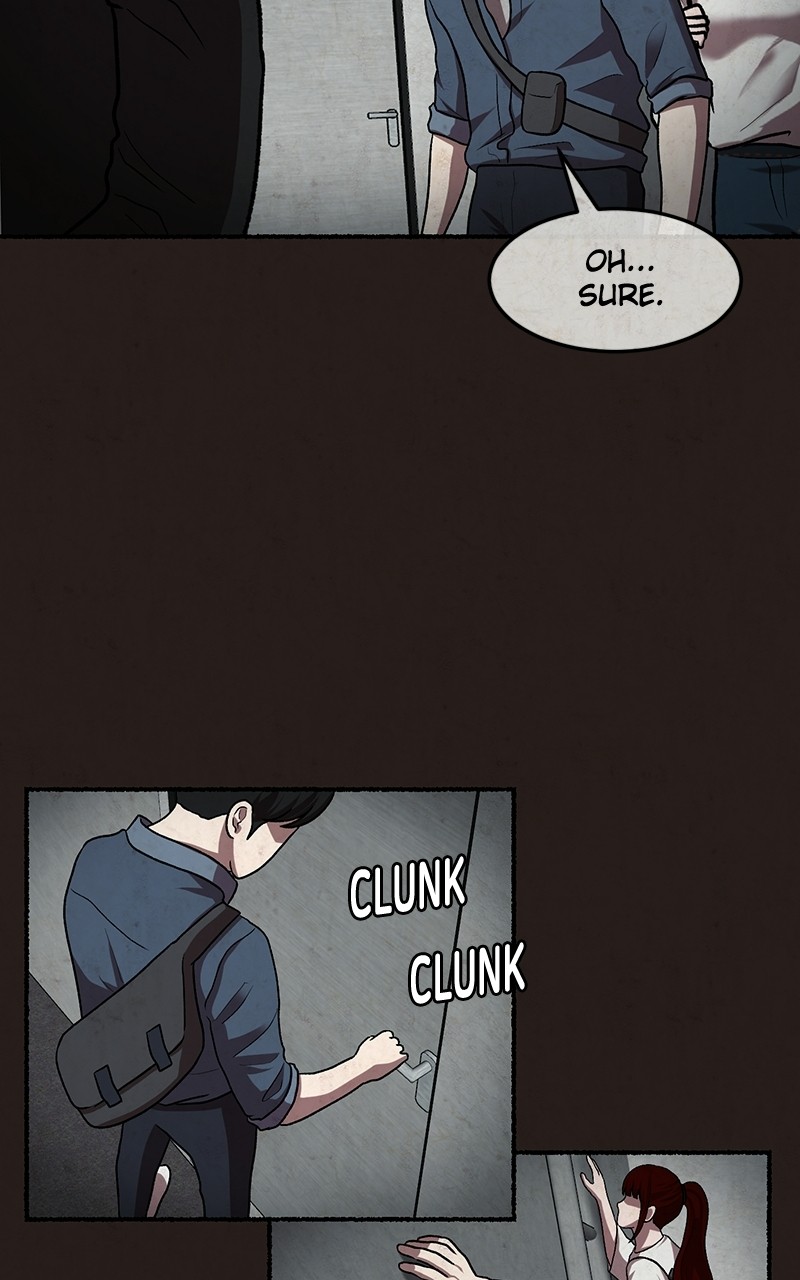 Escape Room Chapter 122 - page 75
