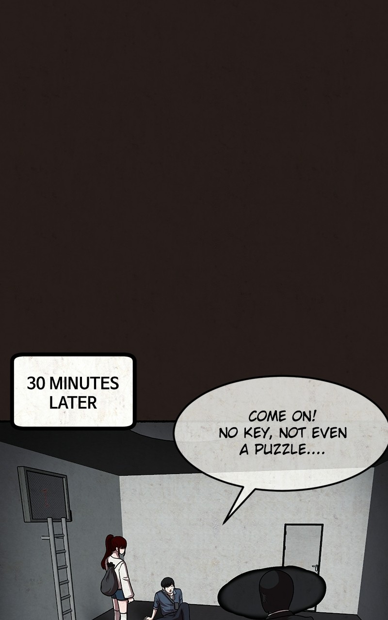 Escape Room Chapter 122 - page 77