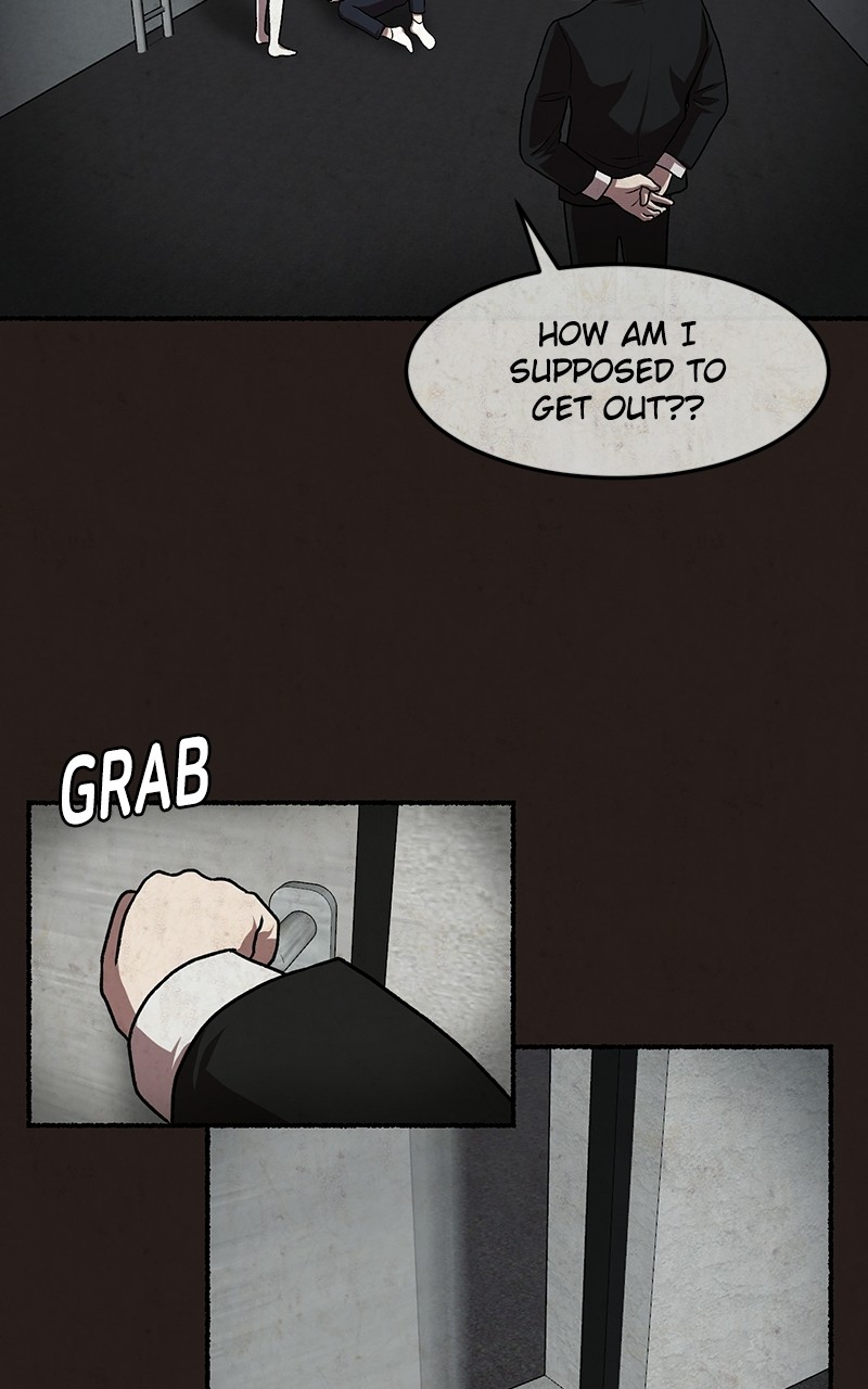 Escape Room Chapter 122 - page 78
