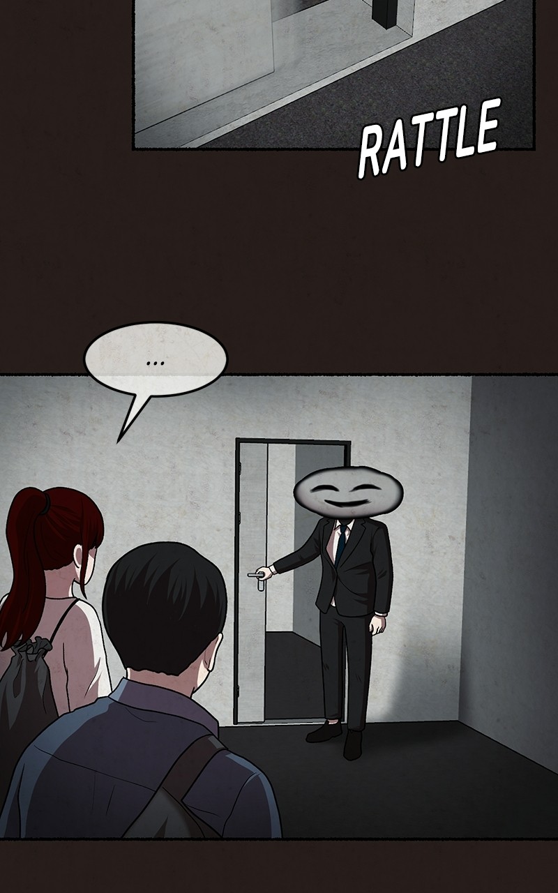 Escape Room Chapter 122 - page 79