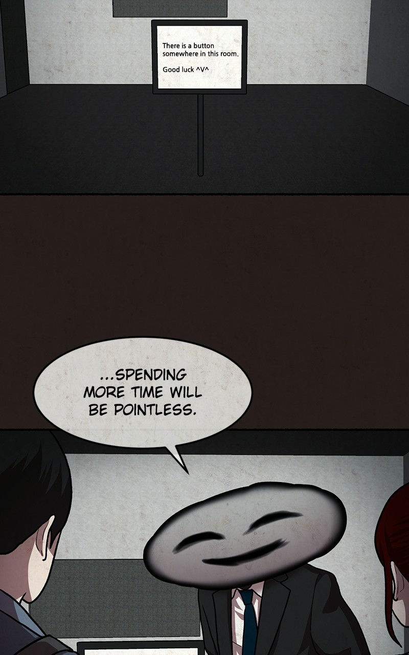 Escape Room Chapter 122 - page 83