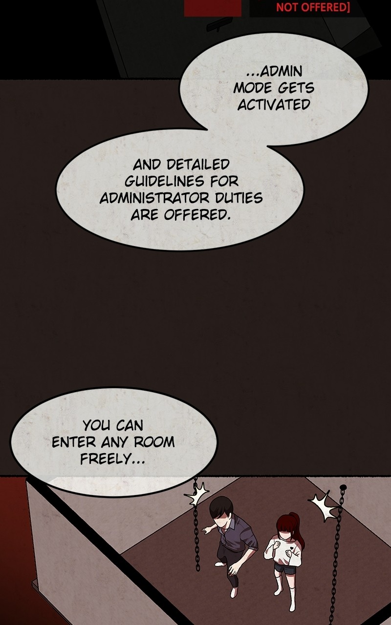 Escape Room Chapter 122 - page 85