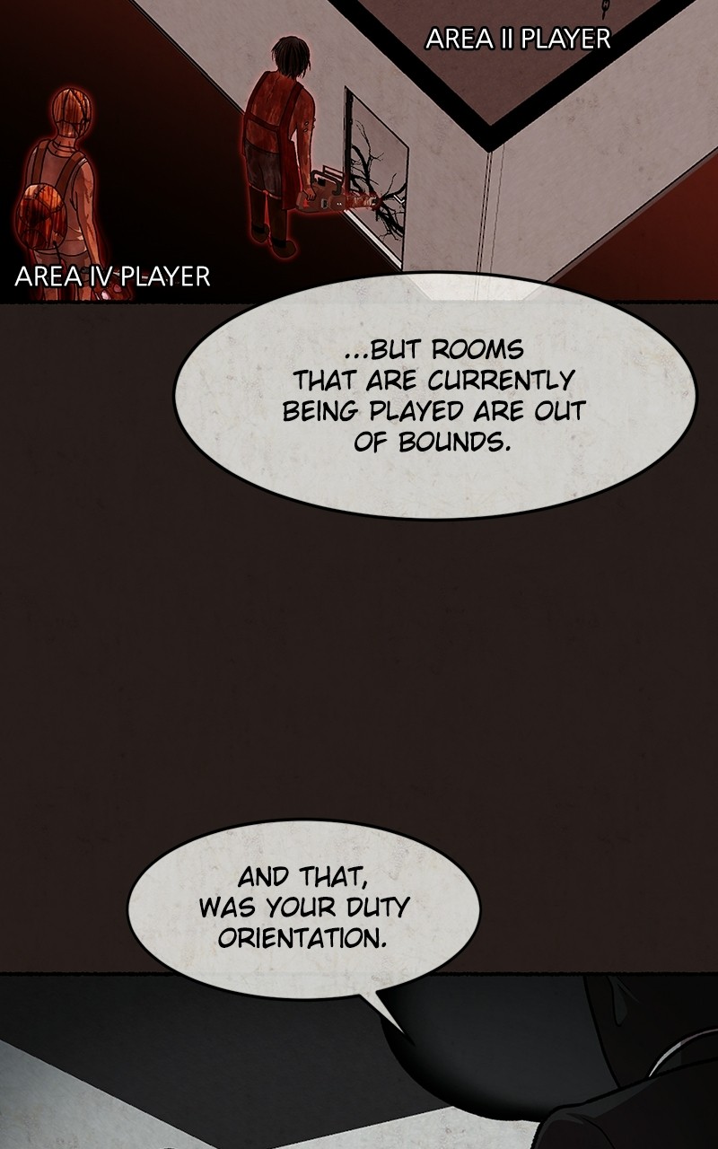 Escape Room Chapter 122 - page 86