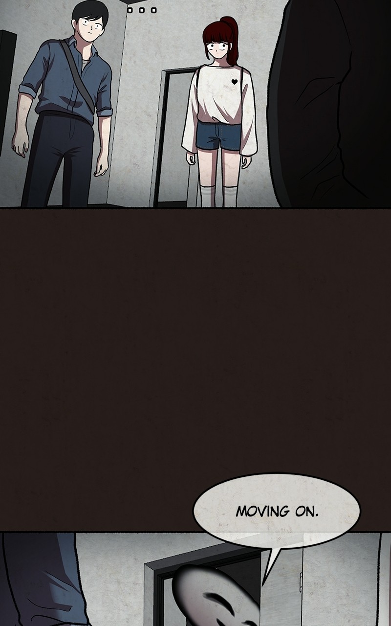 Escape Room Chapter 122 - page 87
