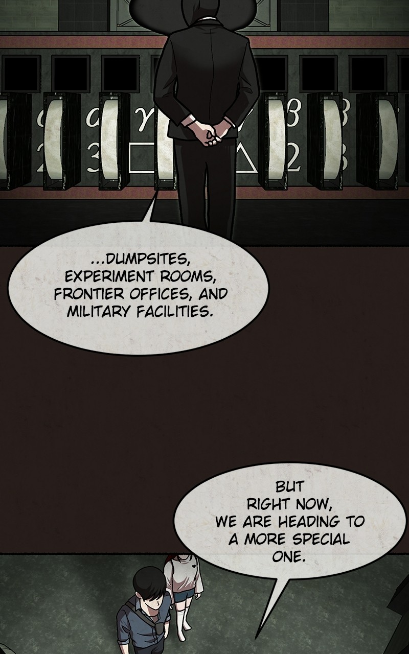Escape Room Chapter 122 - page 92