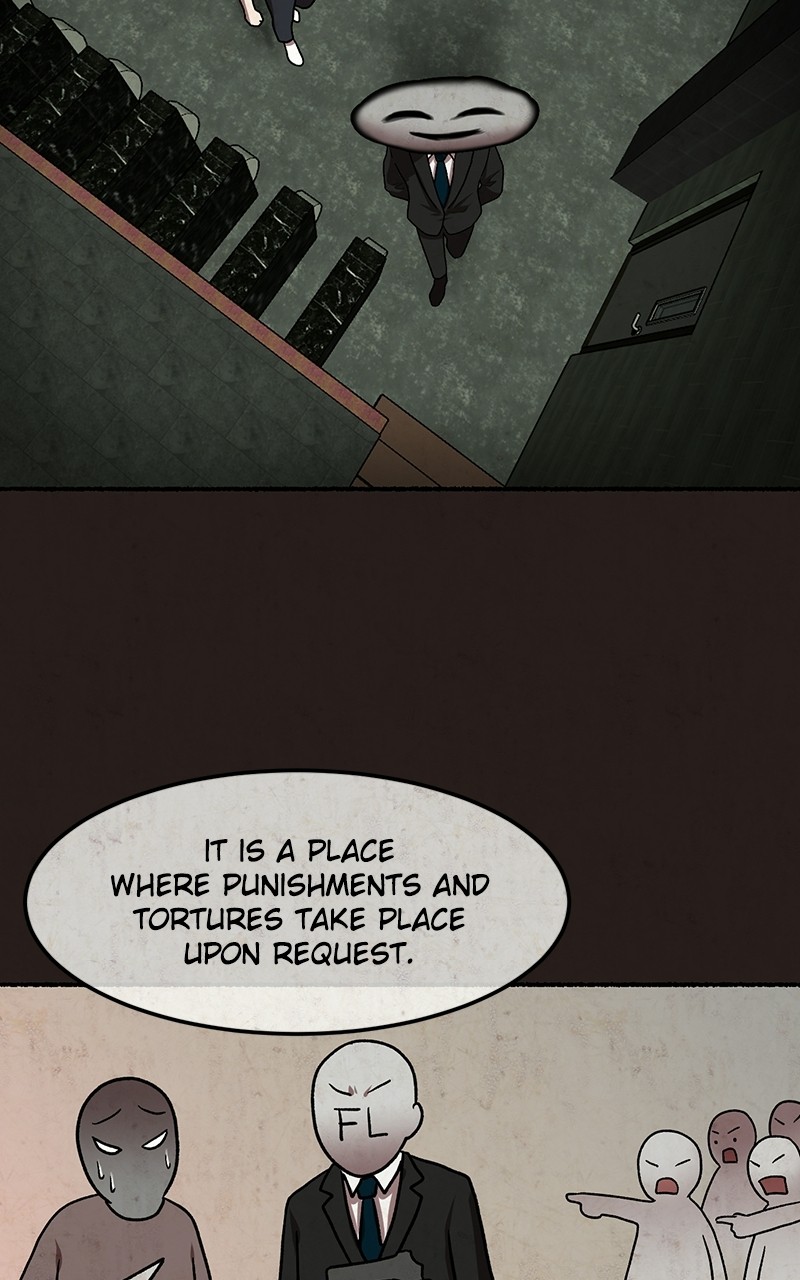Escape Room Chapter 122 - page 93