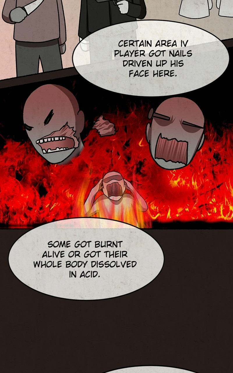 Escape Room Chapter 122 - page 94