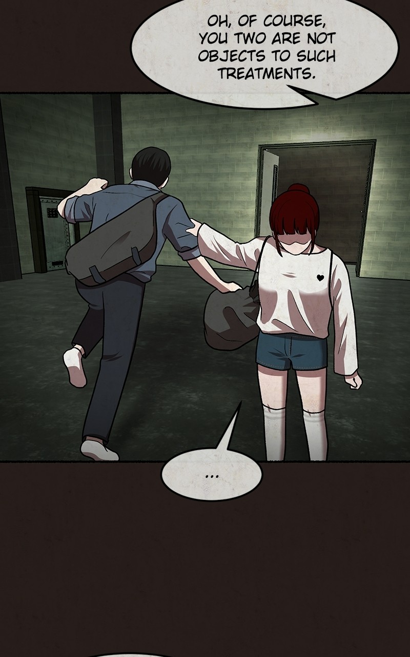Escape Room Chapter 122 - page 95