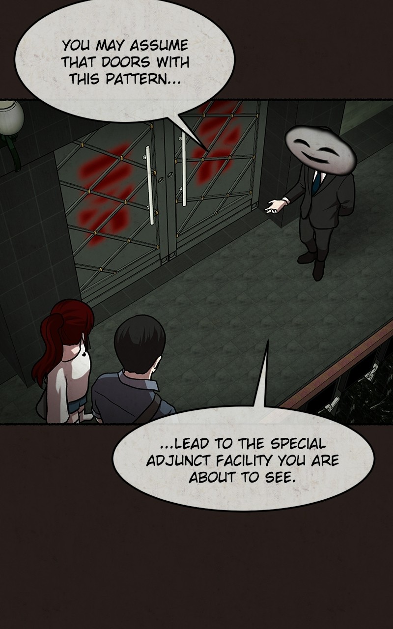 Escape Room Chapter 122 - page 96