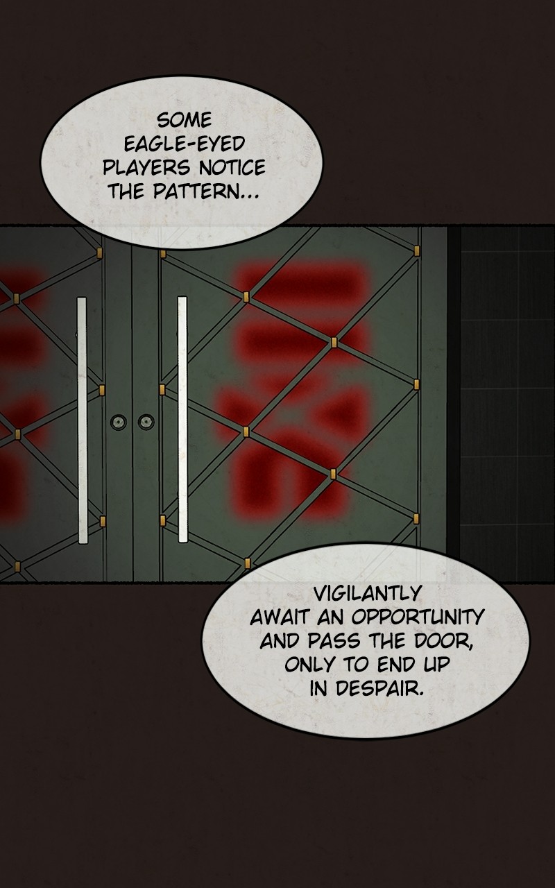 Escape Room Chapter 122 - page 97