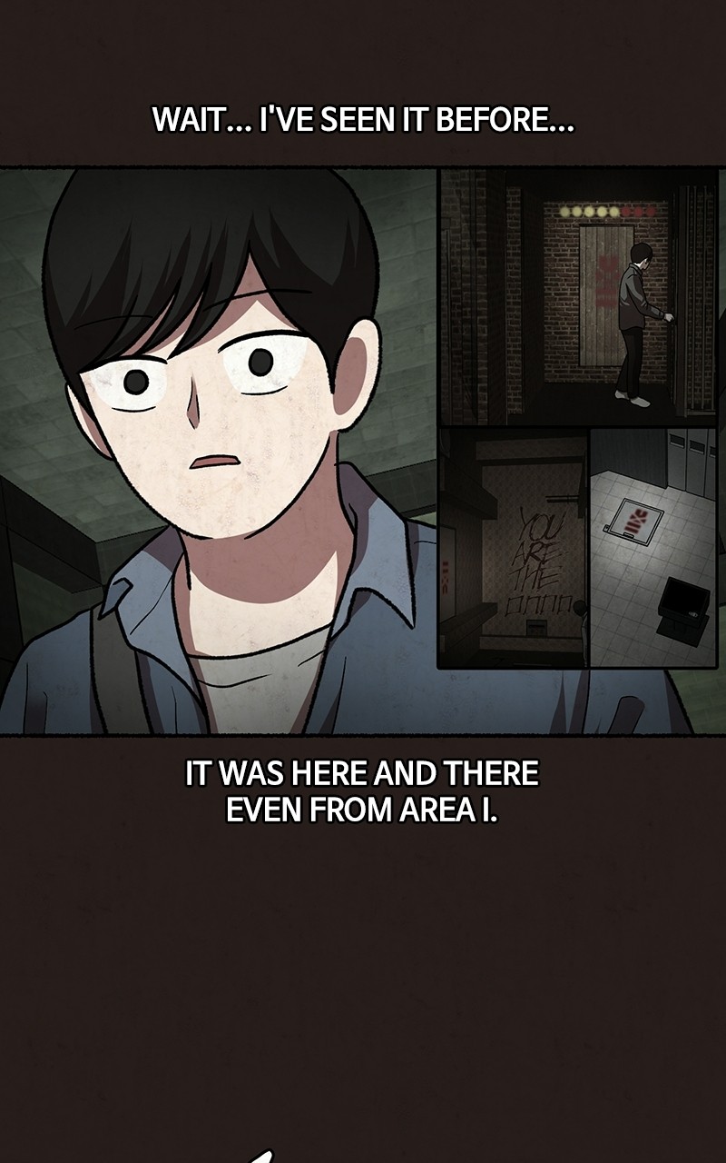 Escape Room Chapter 122 - page 98