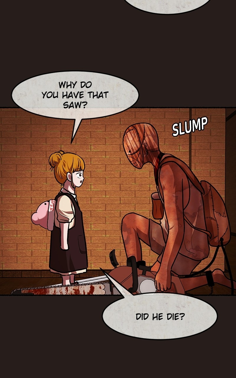 Escape Room Chapter 123 - page 13