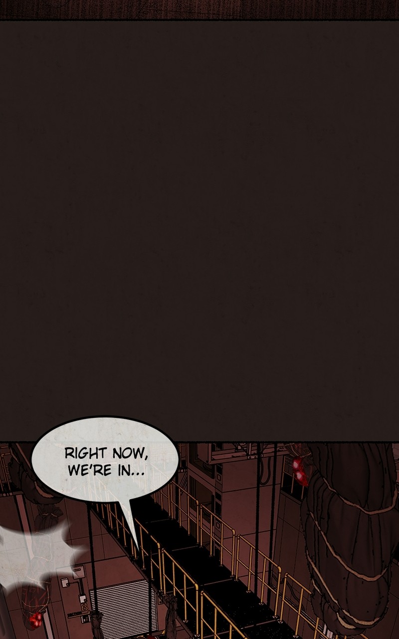Escape Room Chapter 123 - page 18