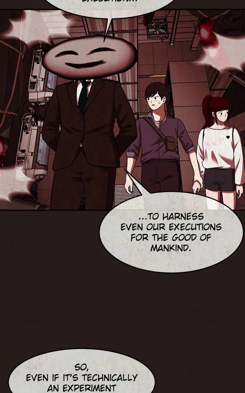 Escape Room Chapter 123 - page 21