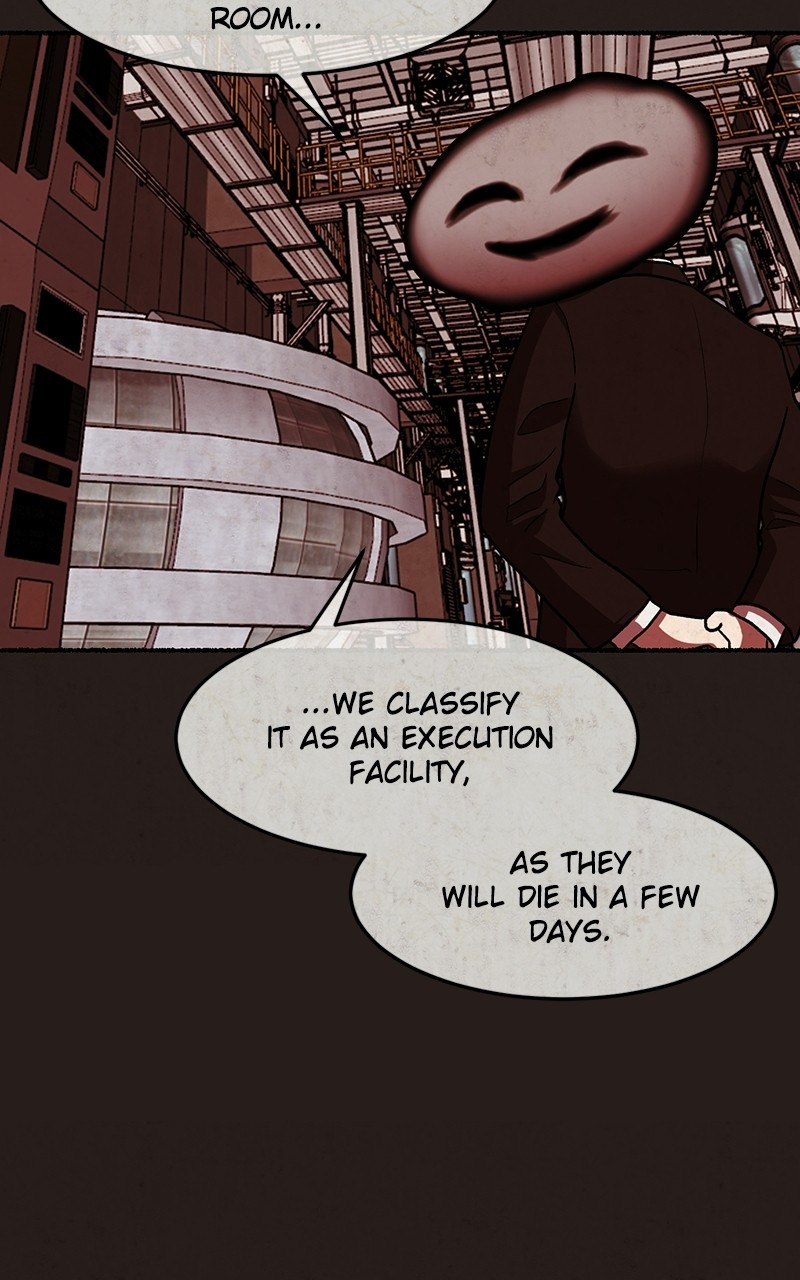Escape Room Chapter 123 - page 22