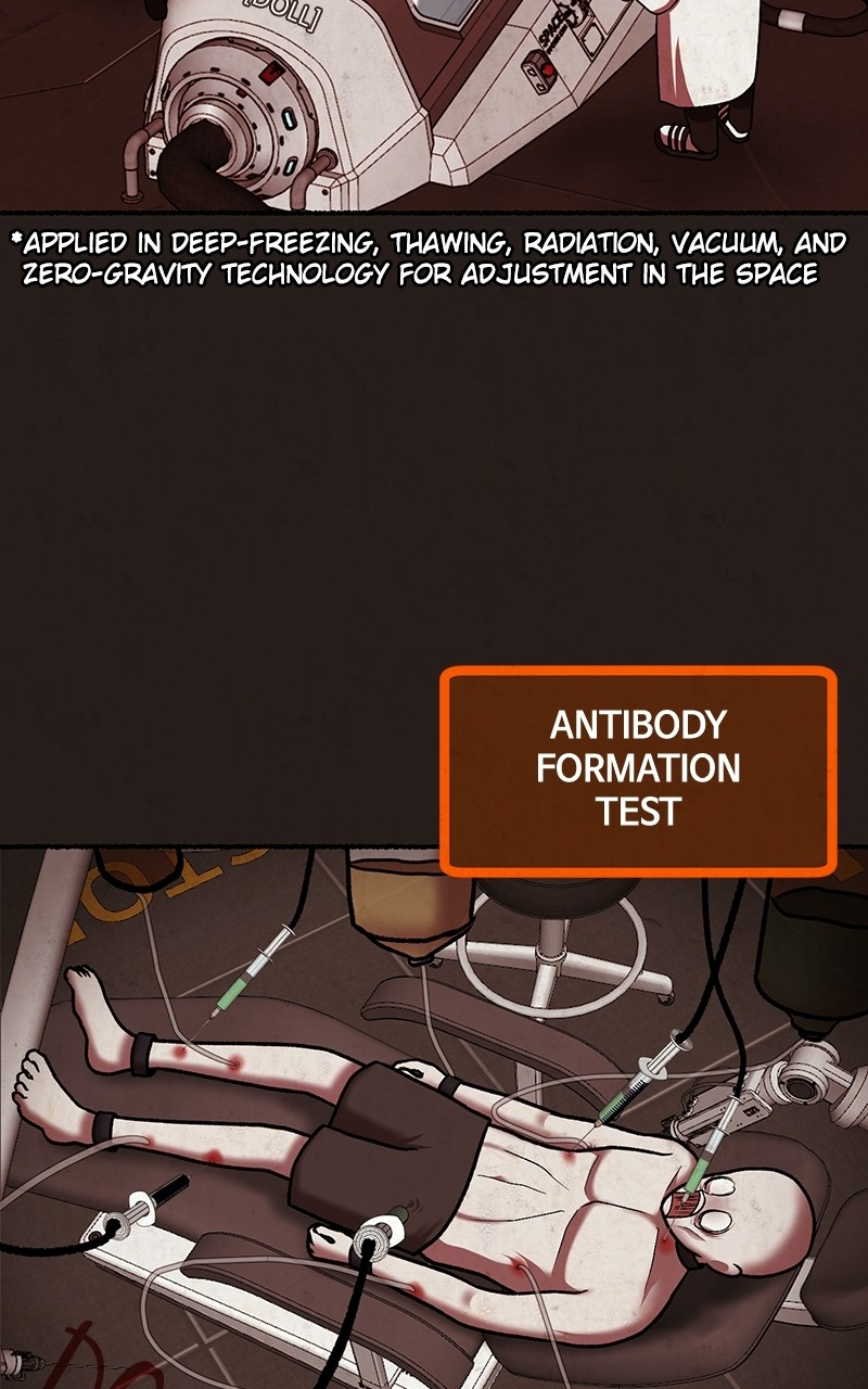 Escape Room Chapter 123 - page 27