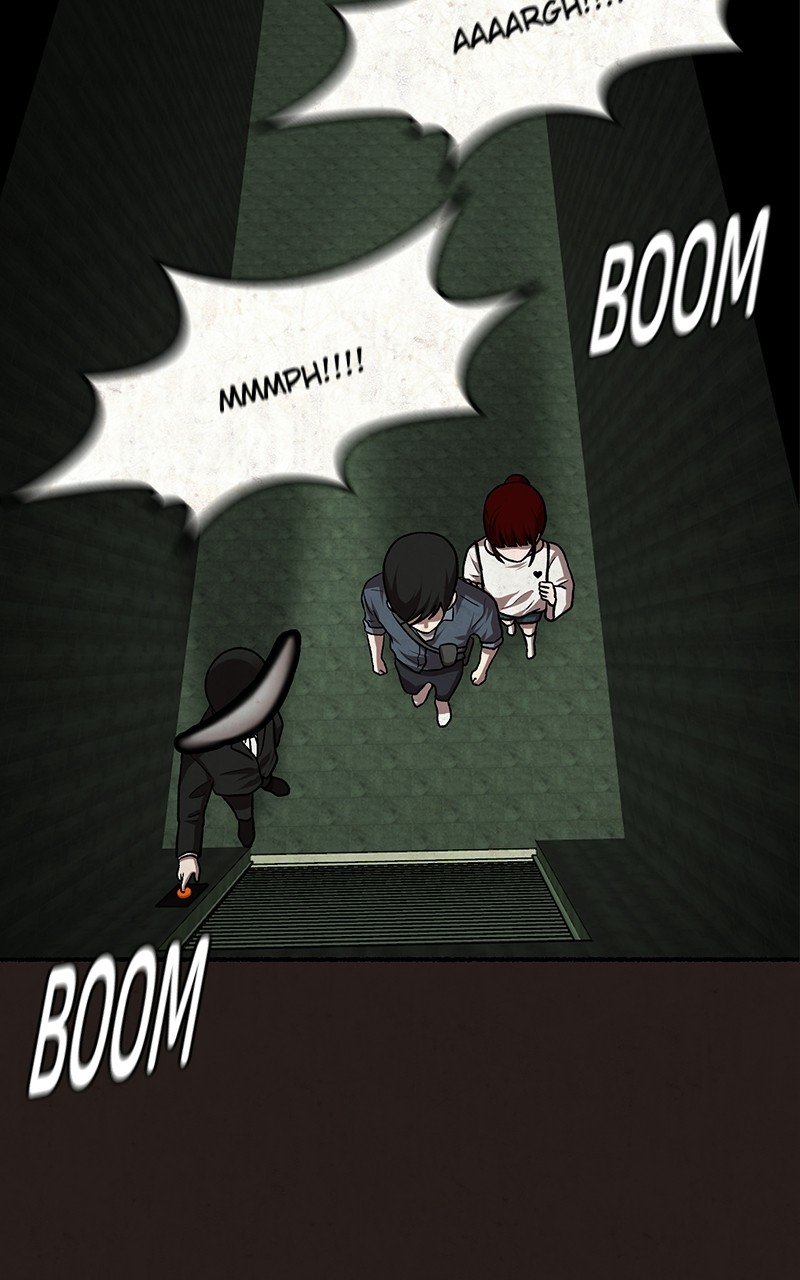 Escape Room Chapter 123 - page 3